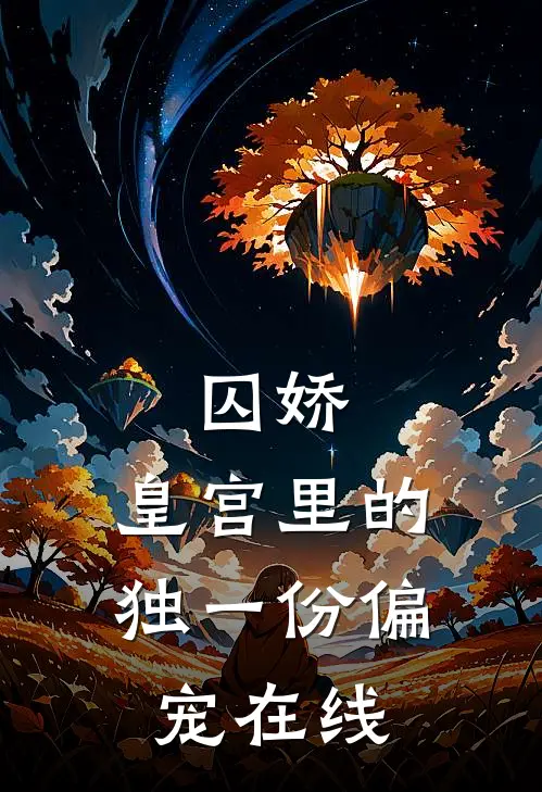 囚娇皇宫里的独一份偏宠在线观看