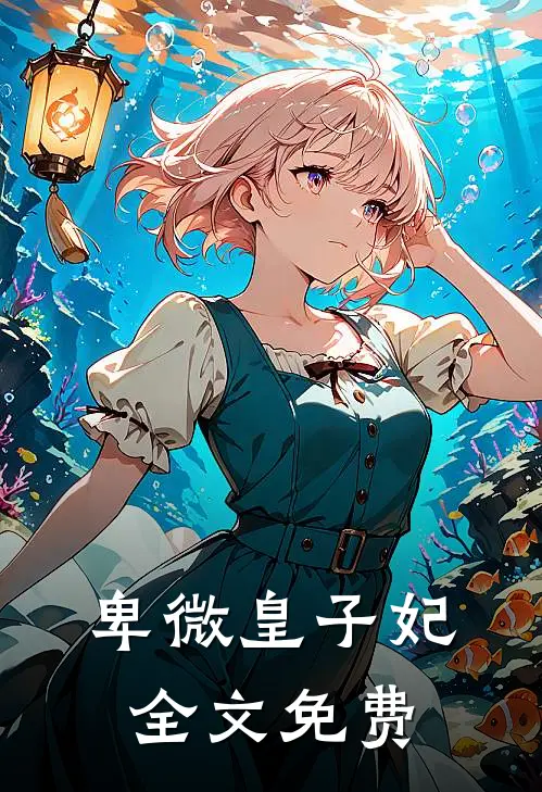 卑微皇子妃全文免费