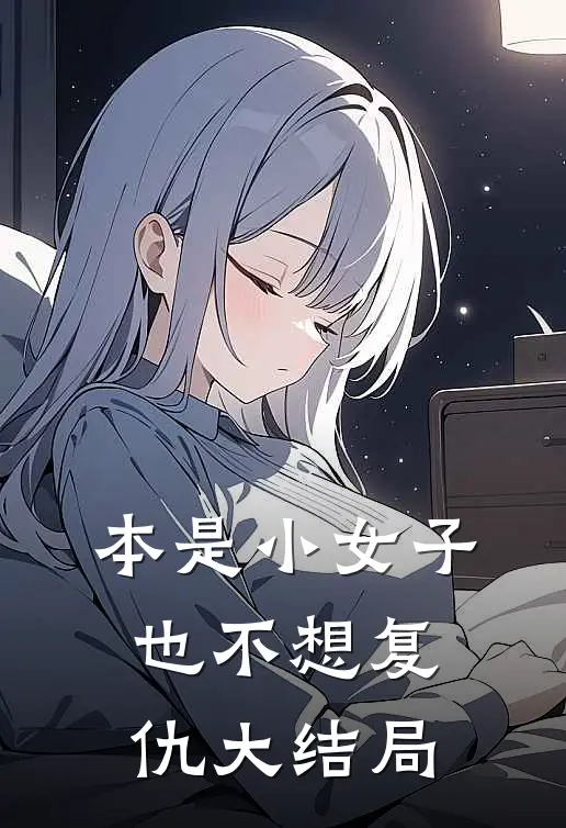 本是小女子,也不想复仇大结局视频