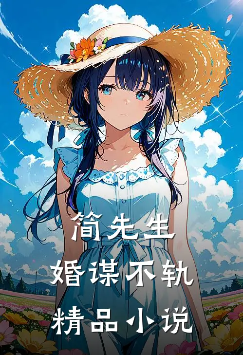 简先生,婚谋不轨精品在线阅读