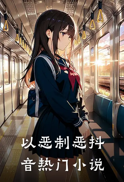 以恶制恶抖音热门小说