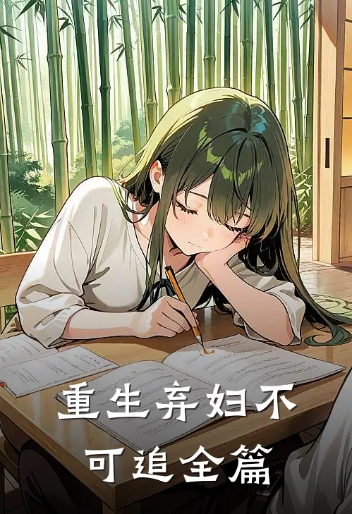 重生弃妇不可追全篇