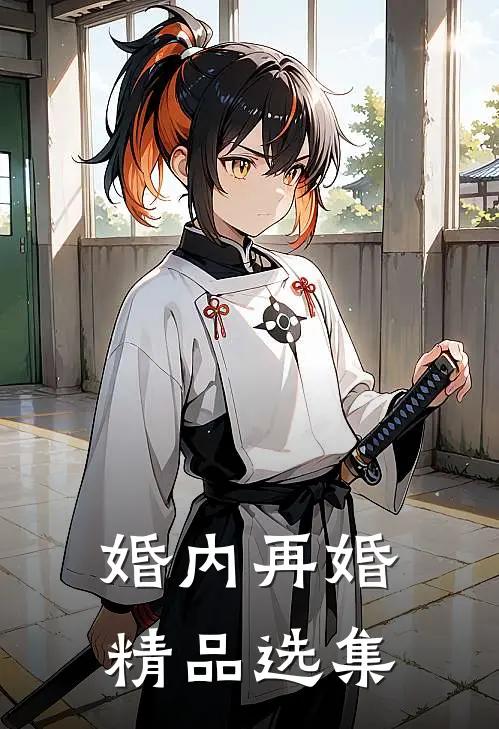 婚内再婚精品选集