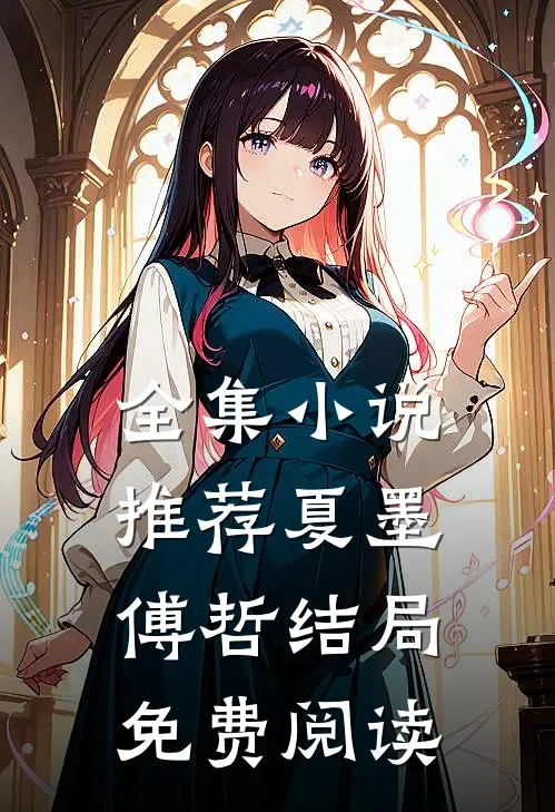 全集推荐夏墨傅哲结局免费阅读无弹窗