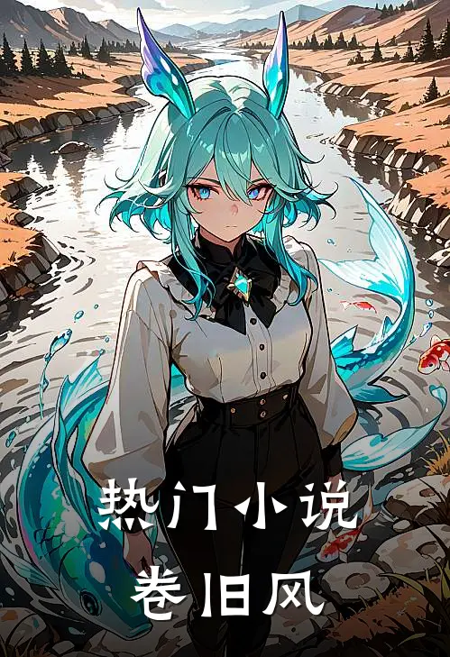 热门小说卷旧风
