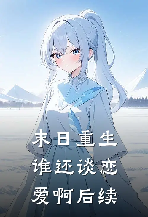 末日重生,谁还谈恋爱啊后续漫画