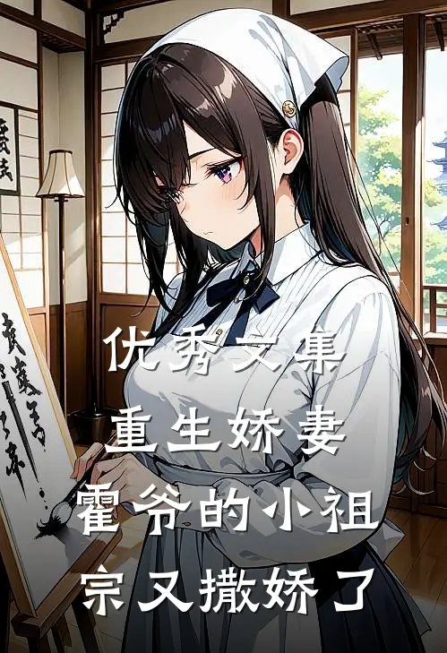 优秀文集重生娇妻霍爷的小祖宗又撒娇了免费阅读