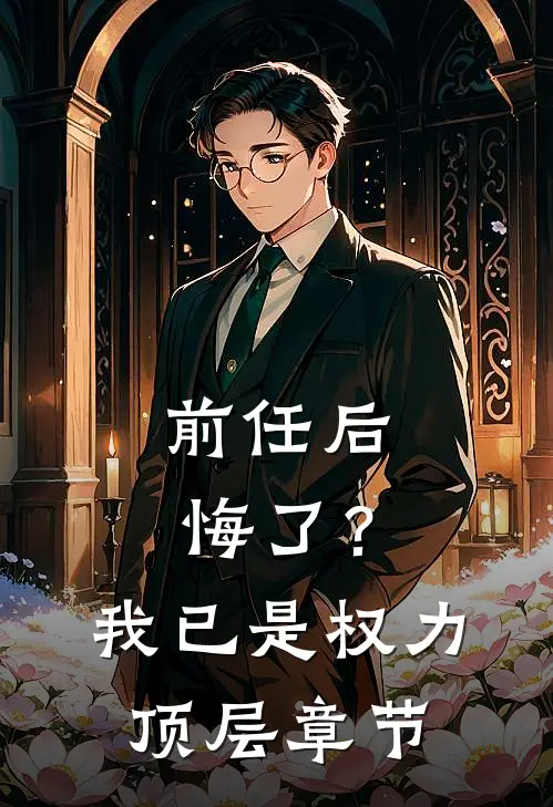 前任后悔了?我已是权力顶层章节