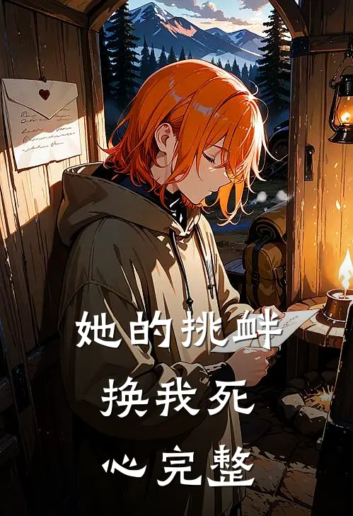 她的挑衅，换我死心完整