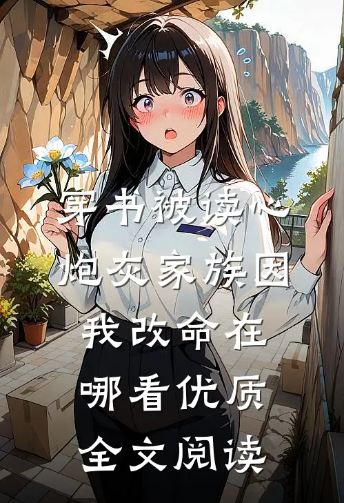 穿书被读心,炮灰家族因我改命在哪看优质全文阅读
