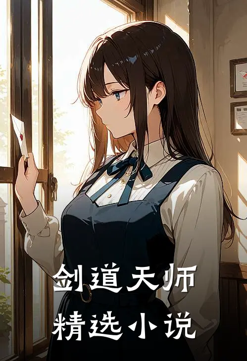 剑道天师精选小说