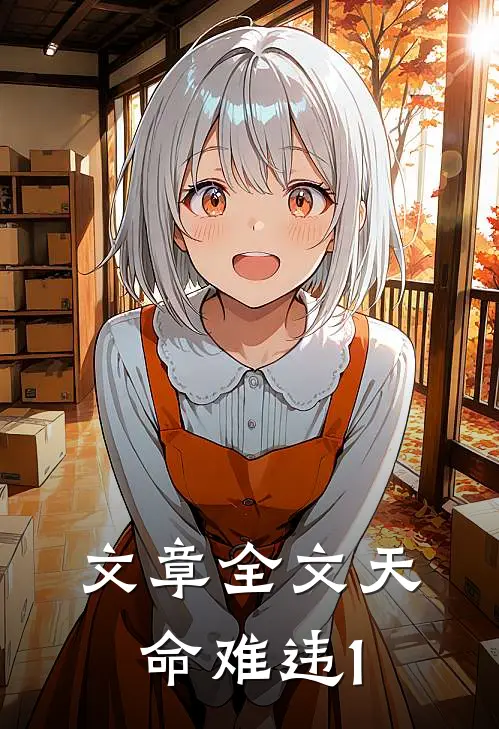 文章全文天命难违1