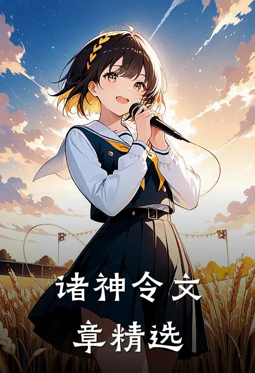 诸神令文章精选