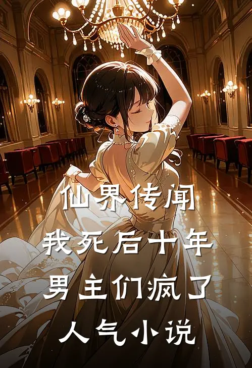 仙界传闻,我死后十年男主们疯了人气免费阅读