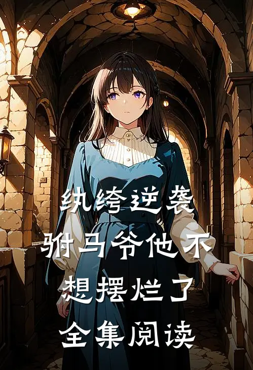 纨绔逆袭驸马爷他不想摆烂了全集阅读免费