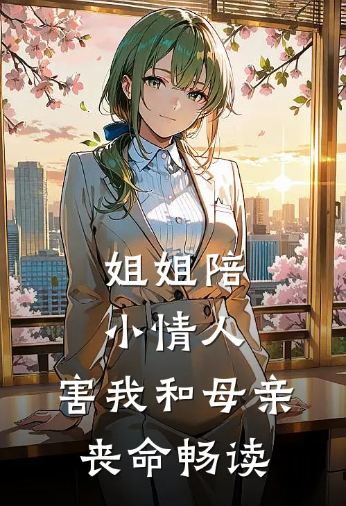 姐姐陪小情人,害我和母亲丧命畅读