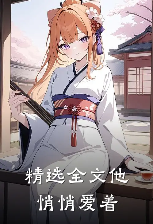 精选全文他悄悄爱着