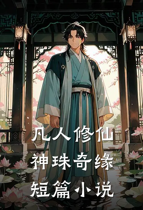 凡人修仙神珠奇缘短篇在线阅读