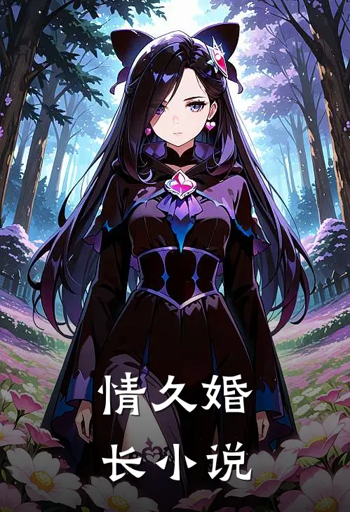 情久婚长小说