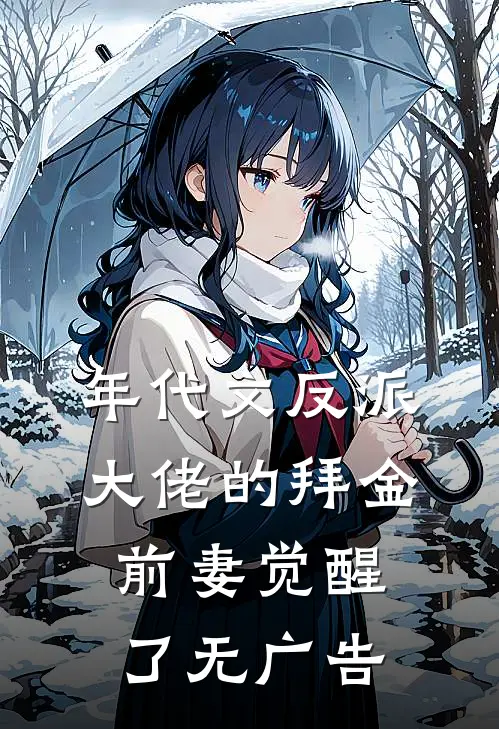 年代文反派大佬的拜金前妻觉醒了无广告