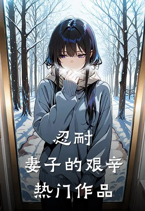 忍耐妻子的艰辛热门作品有哪些