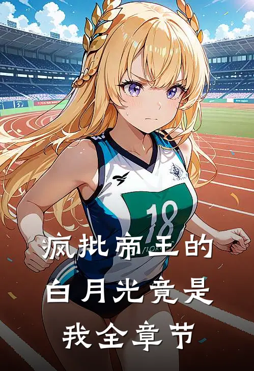 疯批帝王的白月光竟是我全章节