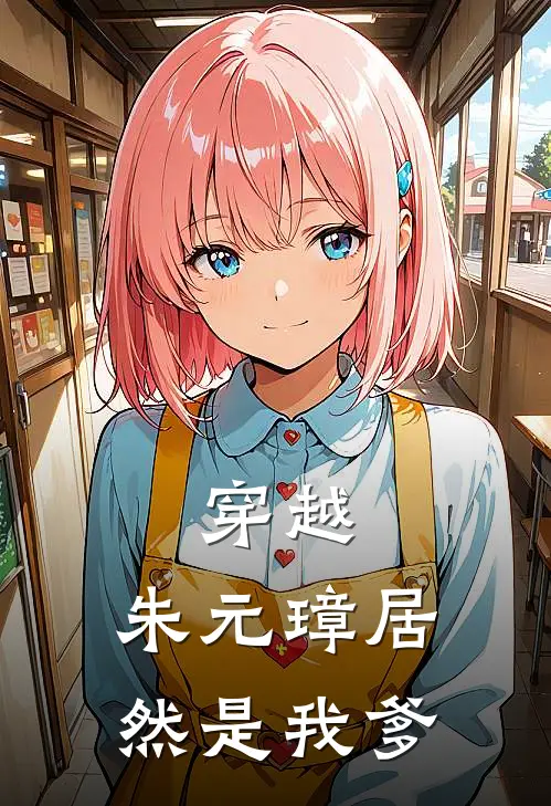穿越朱元璋居然是我爹免费阅读