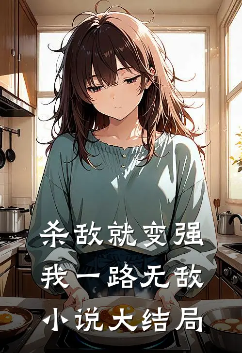 杀敌就变强,我一路无敌大结局