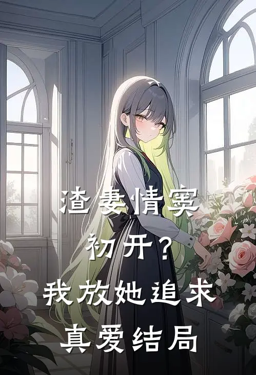 渣妻情窦初开?我放她追求真爱结局是啥
