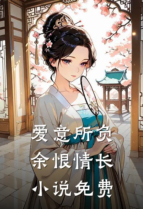 爱意所负,余恨情长免费阅读全文