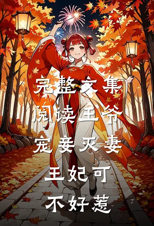 完整文集阅读王爷宠妾灭妻,王妃可不好惹