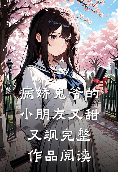 病娇鬼爷的小朋友又甜又飒完整作品阅读