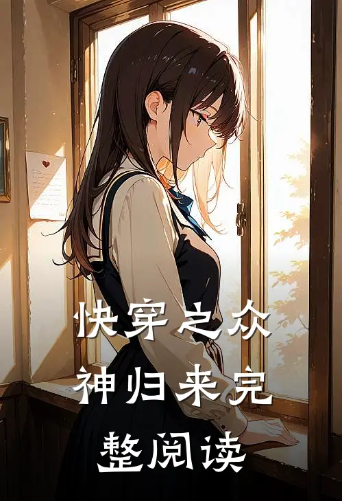 快穿之众神归来完整阅读