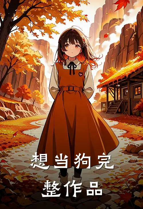 想当狗完整作品