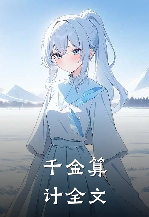 千金算计全文