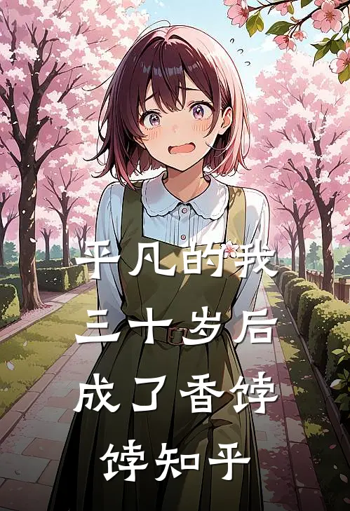 平凡的我,三十岁后成了香饽饽知乎免费阅读