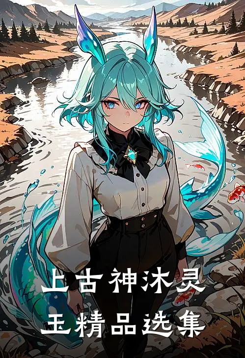 上古神沐灵玉精品选集