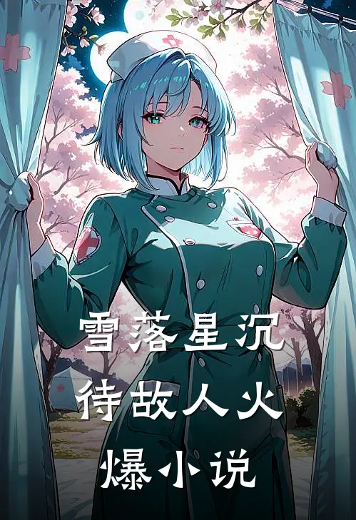 雪落星沉待故人火爆小说