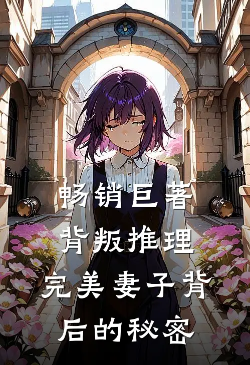 畅销巨著背叛推理完美妻子背后的秘密在线阅读