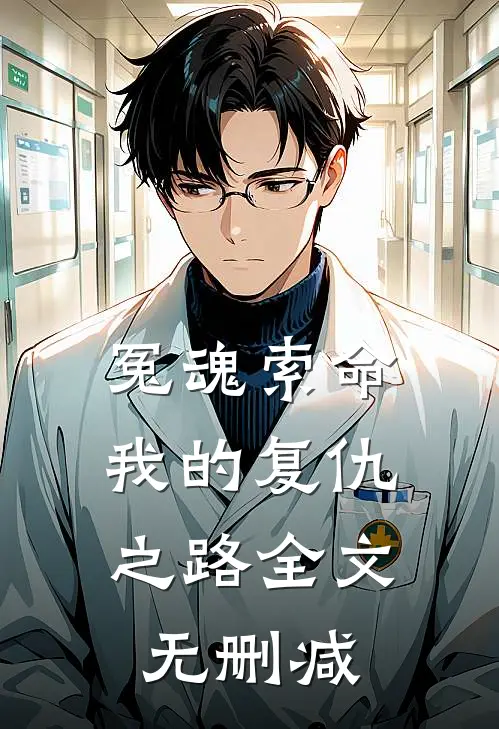 冤魂索命我的复仇之路全文无删减在线阅读