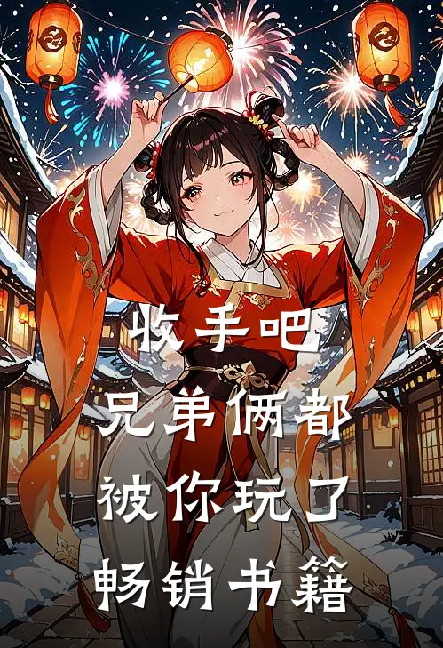 收手吧,兄弟俩都被你玩了畅销书籍