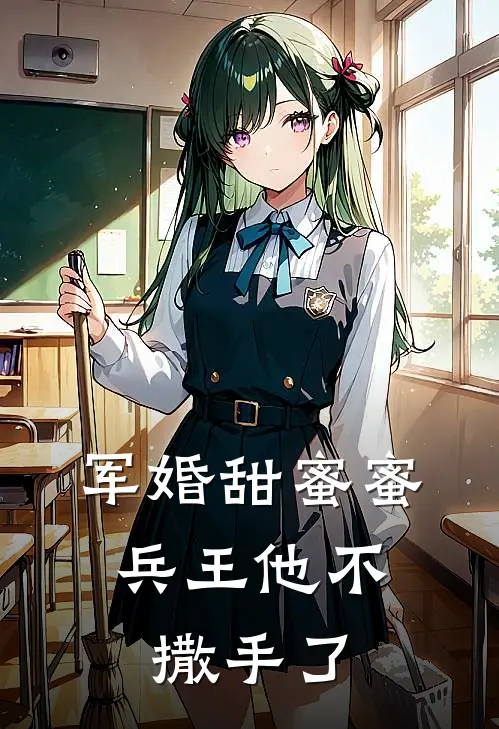 军婚甜蜜蜜,兵王他不撒手了徐子矜陆寒洲