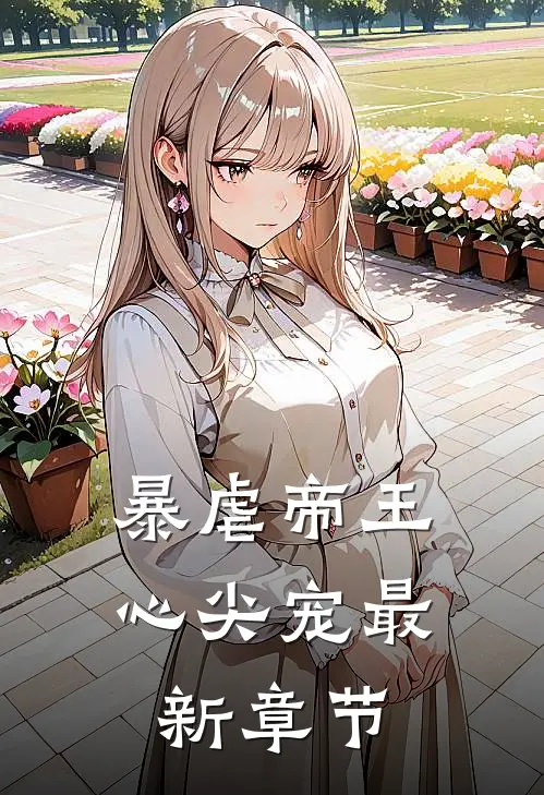 暴虐帝王心尖宠最新章节阅读