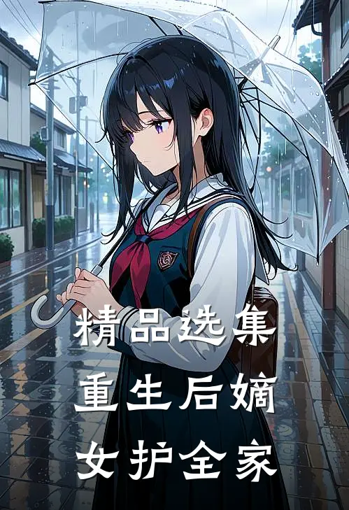 精品选集重生后嫡女护全家