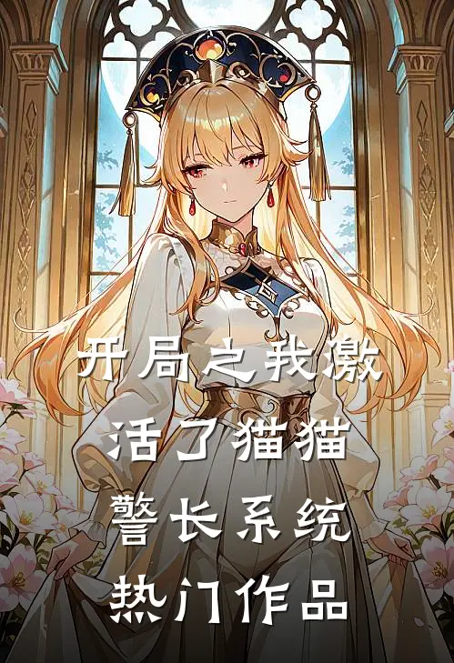 开局之我激活了猫猫警长系统热门作品