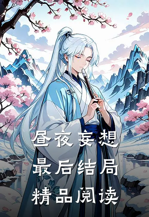 昼夜妄想最后结局精品阅读在线