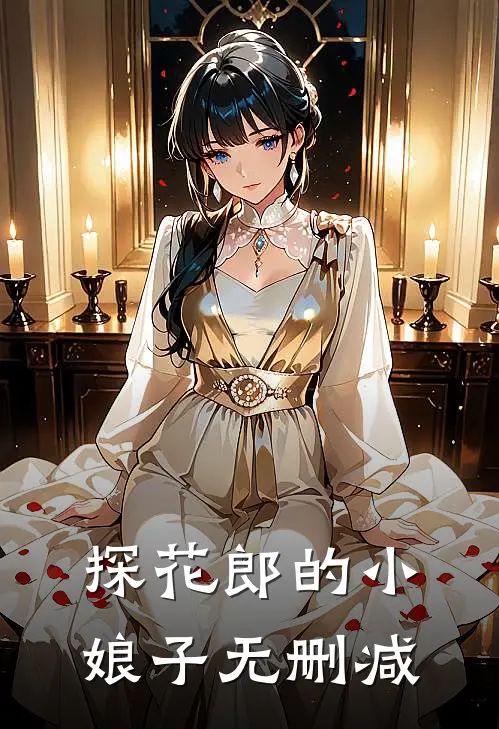 探花郎的小娘子无删减