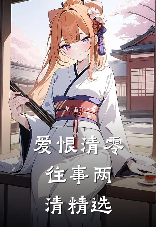 爱恨清零,往事两清精选句子