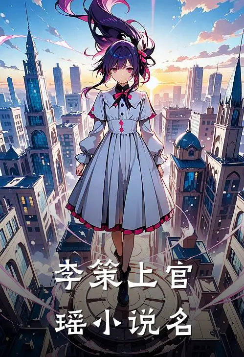 无双战神番外