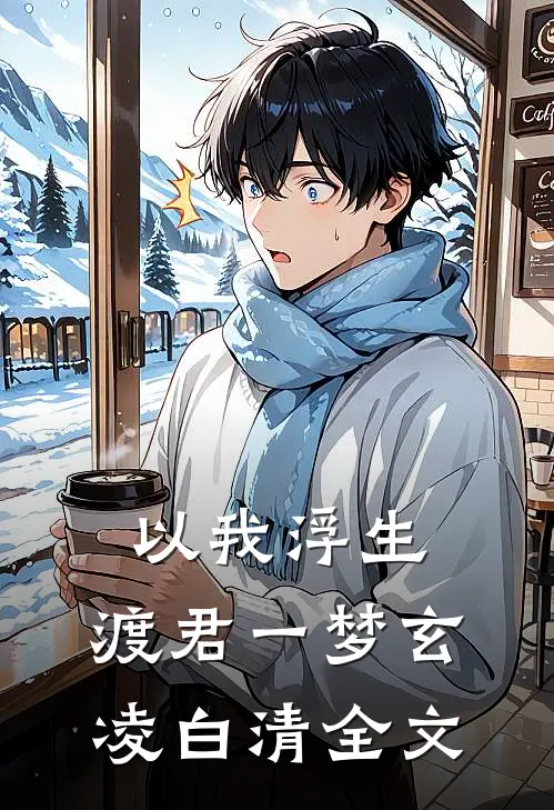 以我浮生，渡君一梦玄凌白清全文